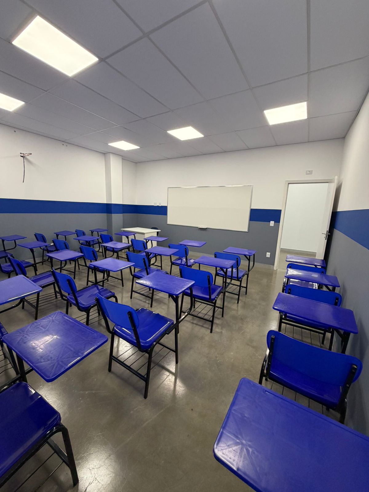 Sala de Aula